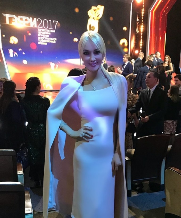 Лера Кудрявцева